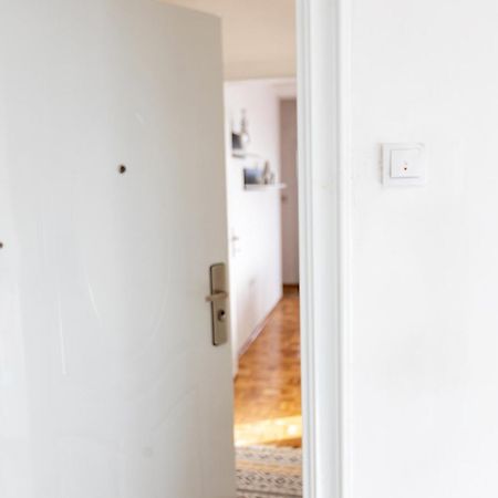 S-Apartment Ohrid Exterior photo