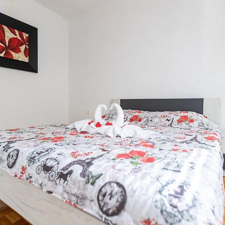 S-Apartment Ohrid Exterior photo