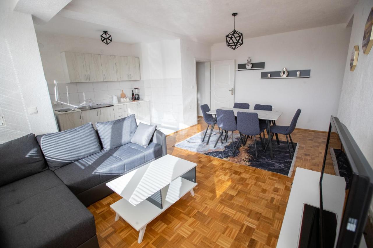 S-Apartment Ohrid Exterior photo