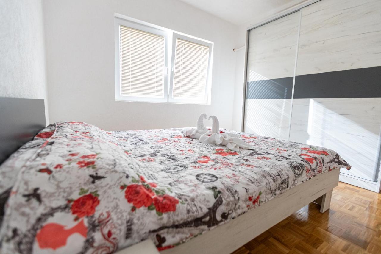 S-Apartment Ohrid Exterior photo