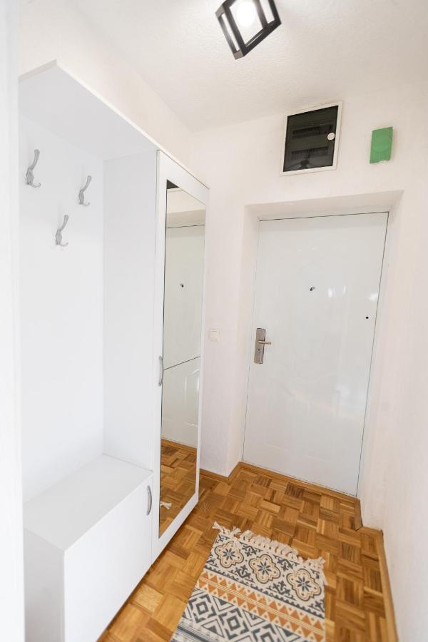 S-Apartment Ohrid Exterior photo