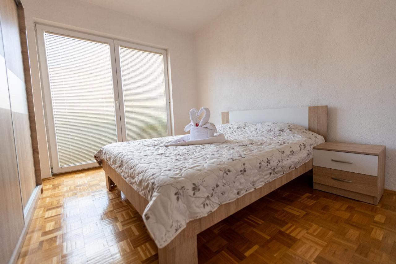 S-Apartment Ohrid Exterior photo