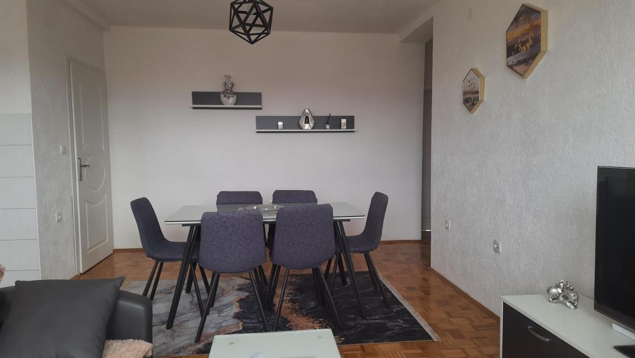 S-Apartment Ohrid Exterior photo