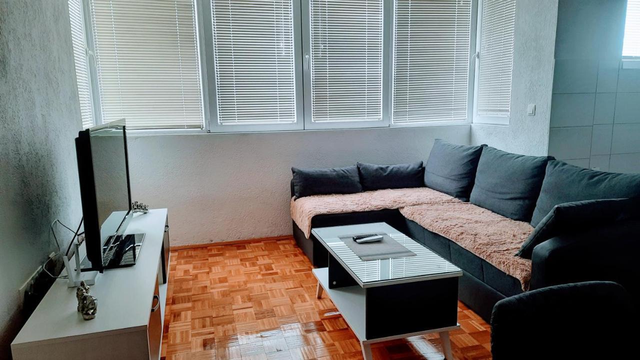 S-Apartment Ohrid Exterior photo