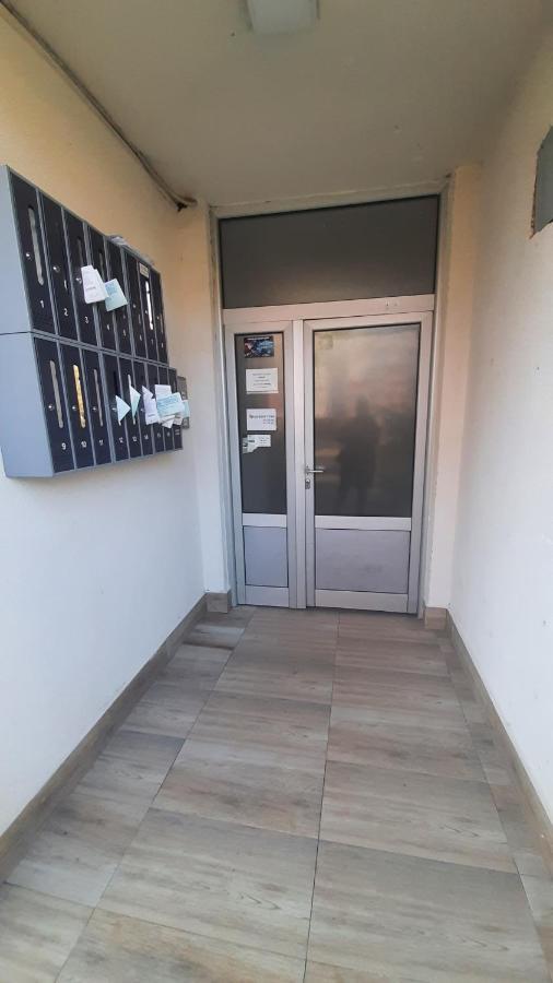 S-Apartment Ohrid Exterior photo